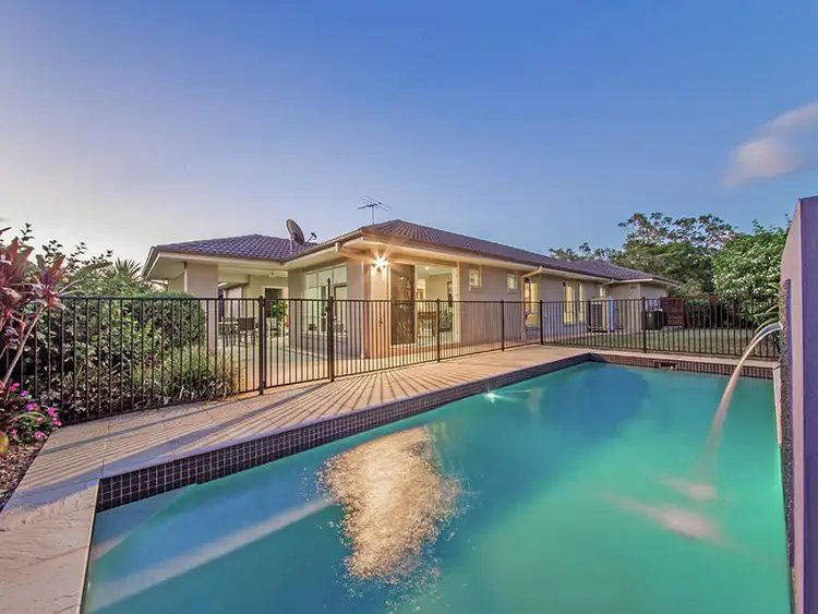 Second view of Homely house listing, 43 Higgs Circuit, Wynnum West QLD 4178