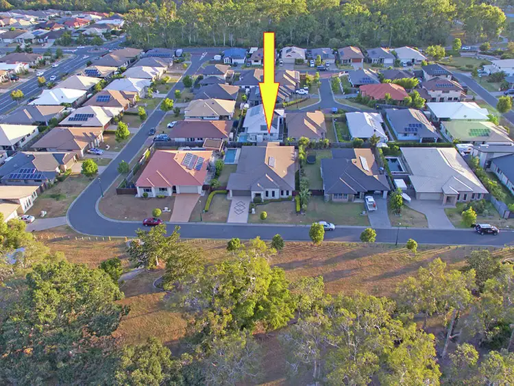 Third view of Homely house listing, 43 Higgs Circuit, Wynnum West QLD 4178