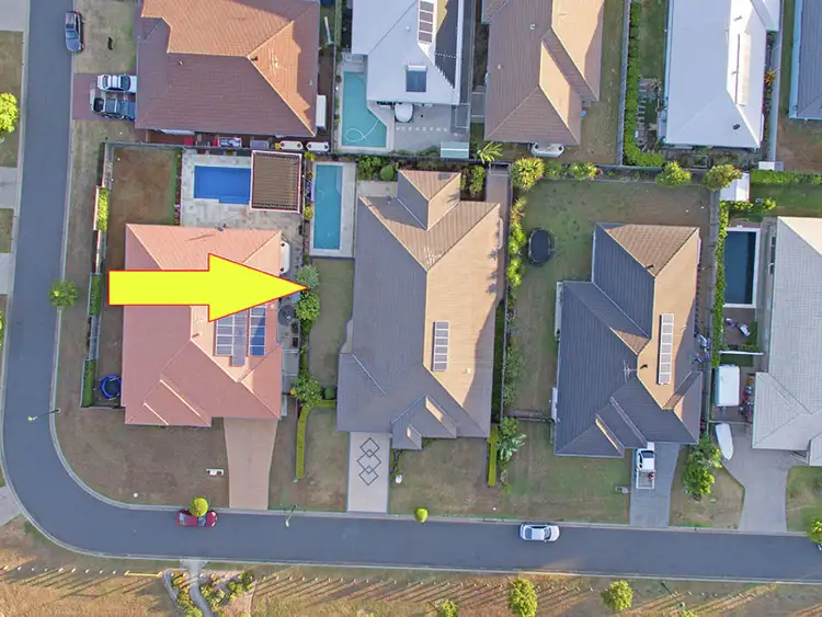 Fourth view of Homely house listing, 43 Higgs Circuit, Wynnum West QLD 4178
