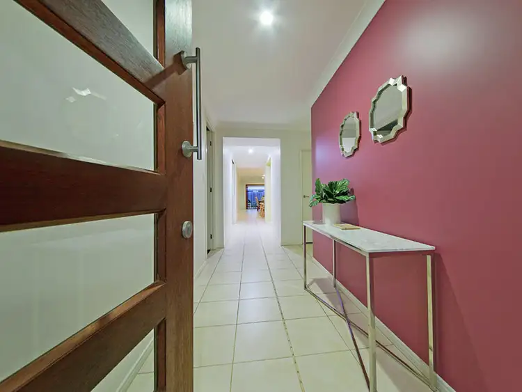 Fifth view of Homely house listing, 43 Higgs Circuit, Wynnum West QLD 4178