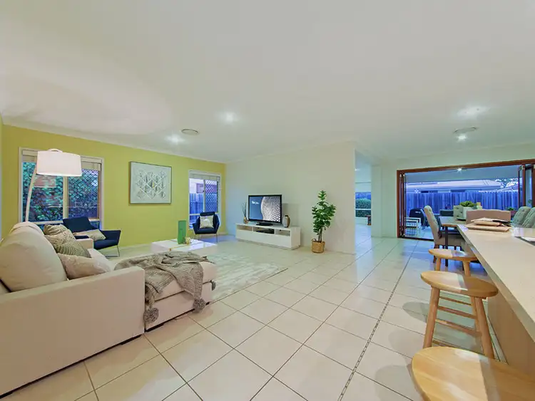 Seventh view of Homely house listing, 43 Higgs Circuit, Wynnum West QLD 4178