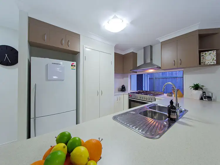 Third view of Homely house listing, 35 Worchester Crescent, Wakerley QLD 4154