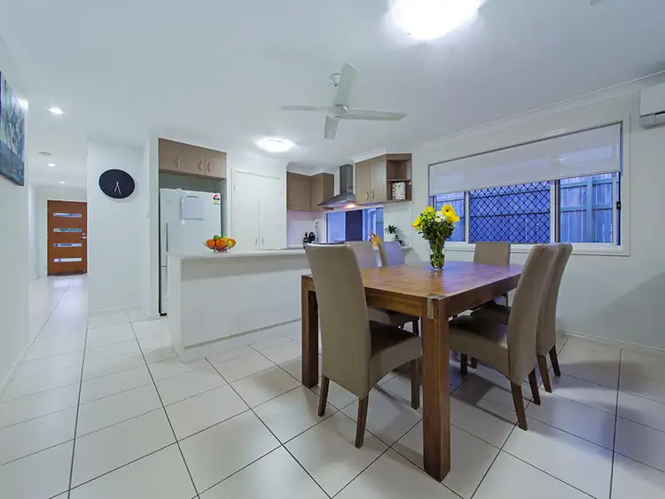 Fourth view of Homely house listing, 35 Worchester Crescent, Wakerley QLD 4154