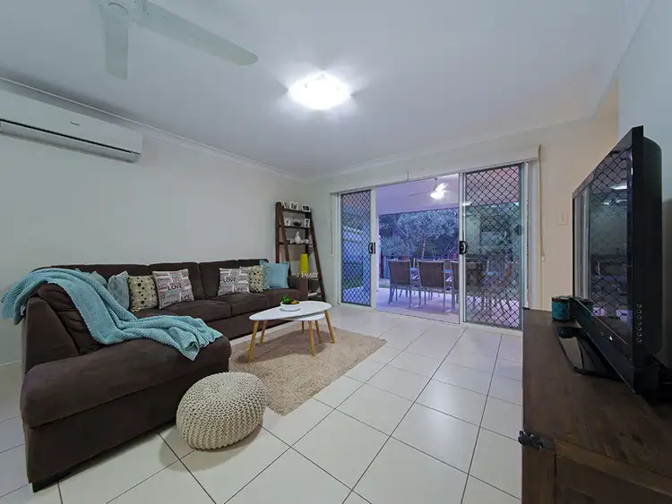 Fifth view of Homely house listing, 35 Worchester Crescent, Wakerley QLD 4154