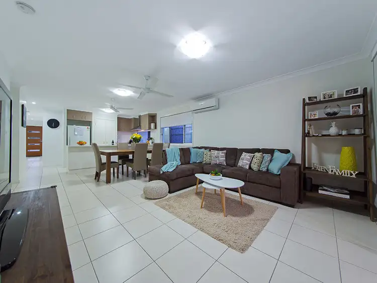 Sixth view of Homely house listing, 35 Worchester Crescent, Wakerley QLD 4154