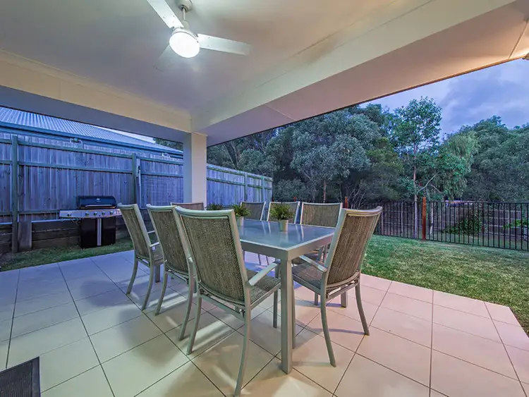 Seventh view of Homely house listing, 35 Worchester Crescent, Wakerley QLD 4154