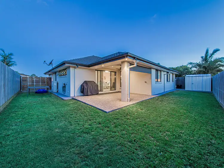 Second view of Homely house listing, 30 Higgs Circuit, Wynnum West QLD 4178