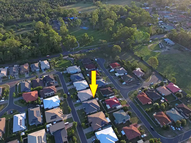 Third view of Homely house listing, 30 Higgs Circuit, Wynnum West QLD 4178
