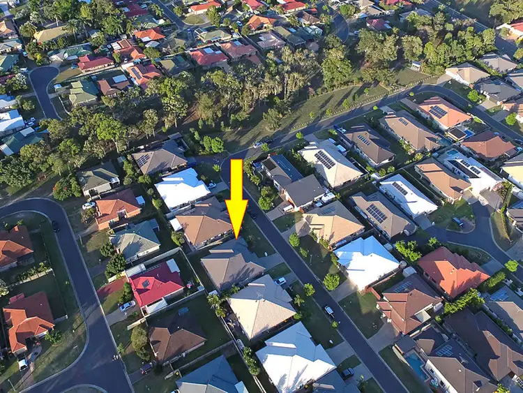 Fourth view of Homely house listing, 30 Higgs Circuit, Wynnum West QLD 4178