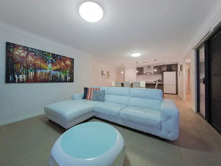 Fifth view of Homely house listing, 30 Higgs Circuit, Wynnum West QLD 4178