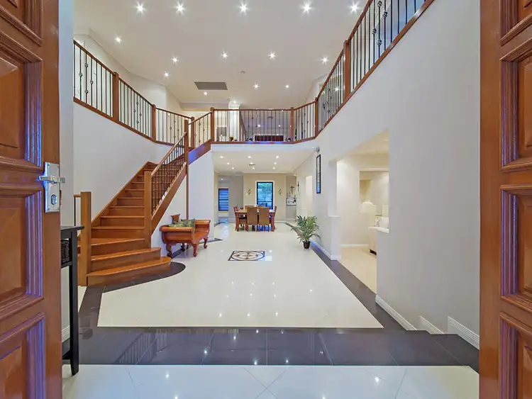 Second view of Homely house listing, 94 Behan Crescent, Wakerley QLD 4154