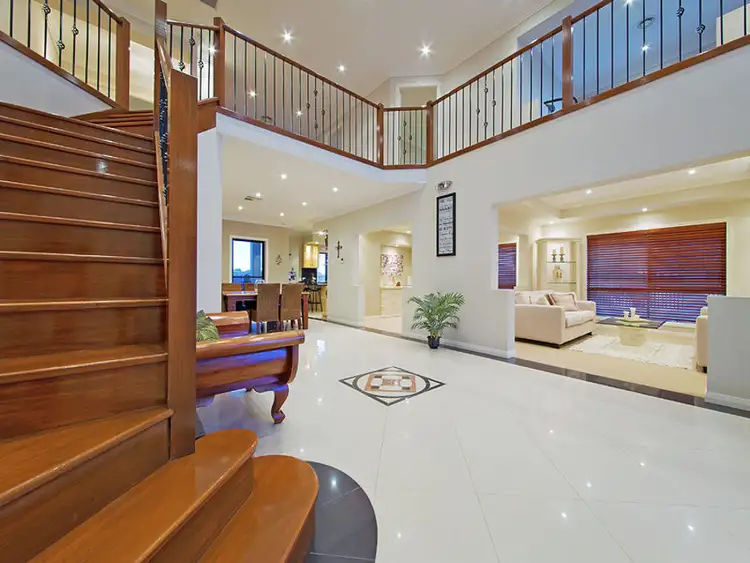 Third view of Homely house listing, 94 Behan Crescent, Wakerley QLD 4154