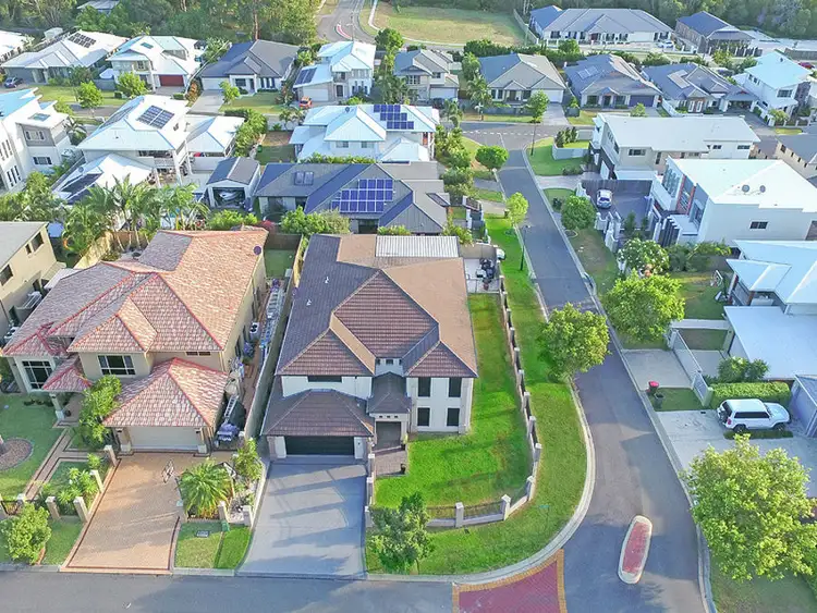 Fifth view of Homely house listing, 94 Behan Crescent, Wakerley QLD 4154