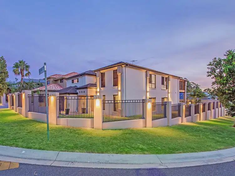 Sixth view of Homely house listing, 94 Behan Crescent, Wakerley QLD 4154