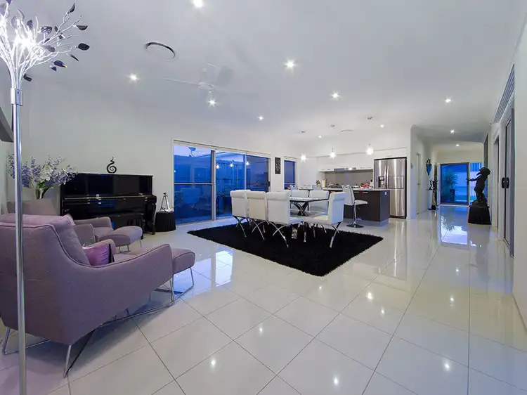 Second view of Homely house listing, 77 Brook Street, Wakerley QLD 4154