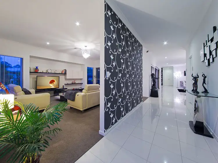 Fourth view of Homely house listing, 77 Brook Street, Wakerley QLD 4154