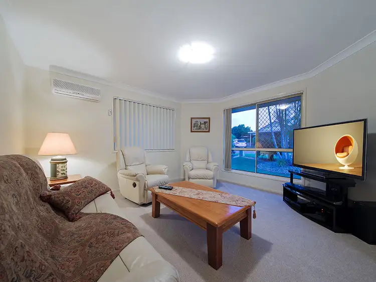Third view of Homely house listing, 8 Macchion Cl, Wakerley QLD 4154