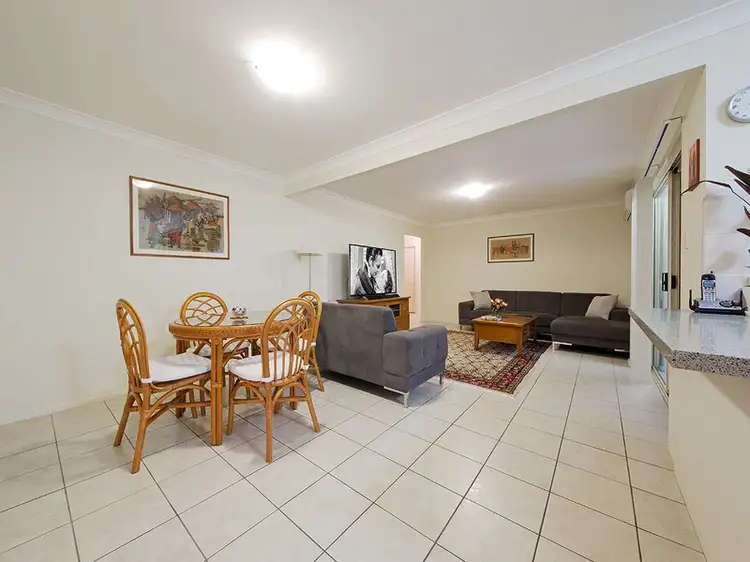 Fourth view of Homely house listing, 8 Macchion Cl, Wakerley QLD 4154