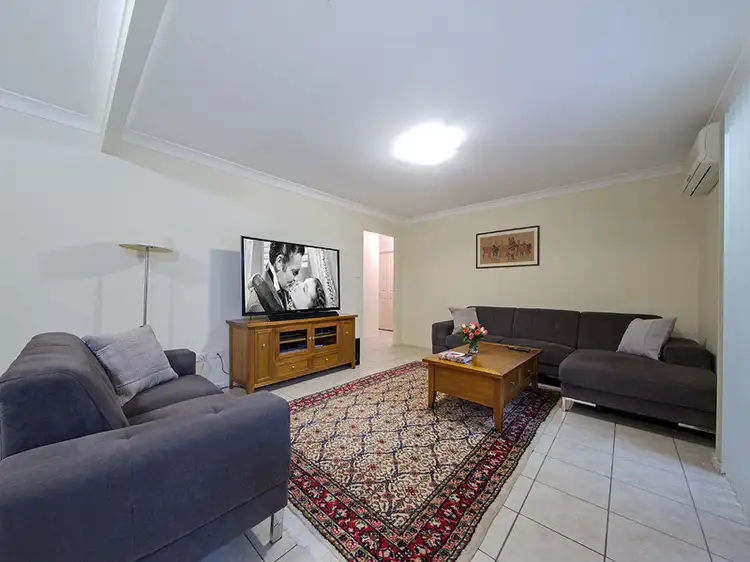 Fifth view of Homely house listing, 8 Macchion Cl, Wakerley QLD 4154