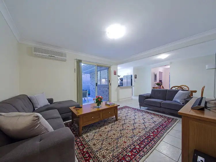 Sixth view of Homely house listing, 8 Macchion Cl, Wakerley QLD 4154