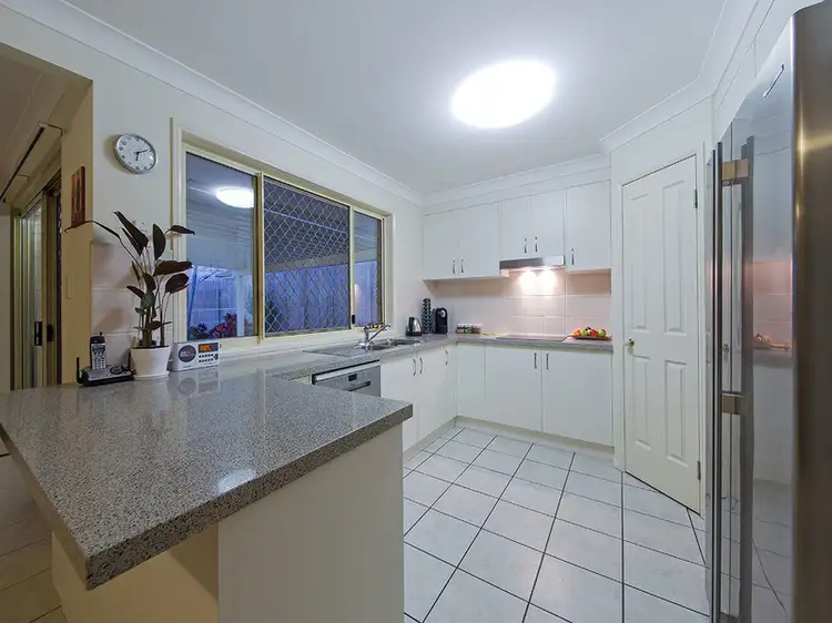 Seventh view of Homely house listing, 8 Macchion Cl, Wakerley QLD 4154