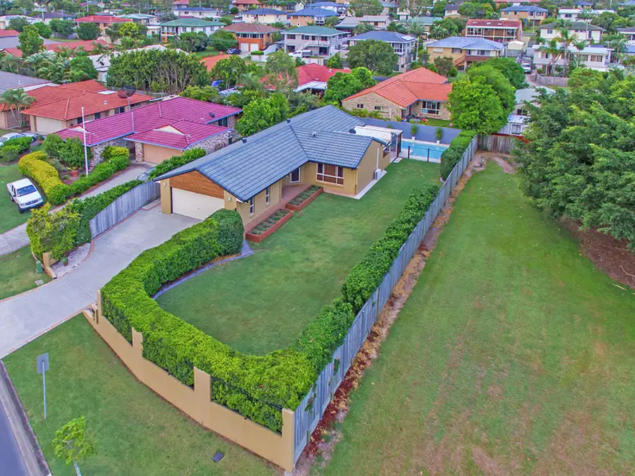 Main view of Homely house listing, 7 Manettia Street, Wynnum West QLD 4178