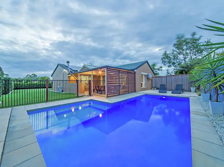 Second view of Homely house listing, 7 Manettia Street, Wynnum West QLD 4178