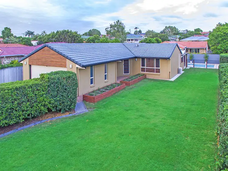 Fourth view of Homely house listing, 7 Manettia Street, Wynnum West QLD 4178
