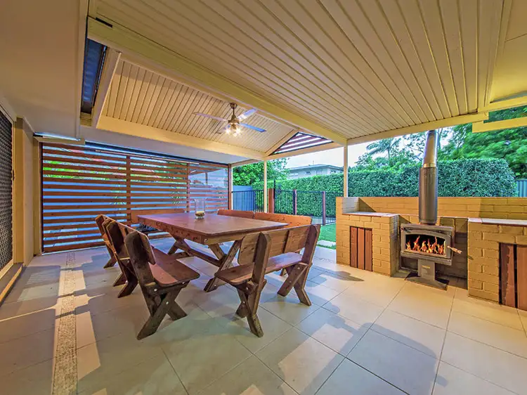 Fifth view of Homely house listing, 7 Manettia Street, Wynnum West QLD 4178
