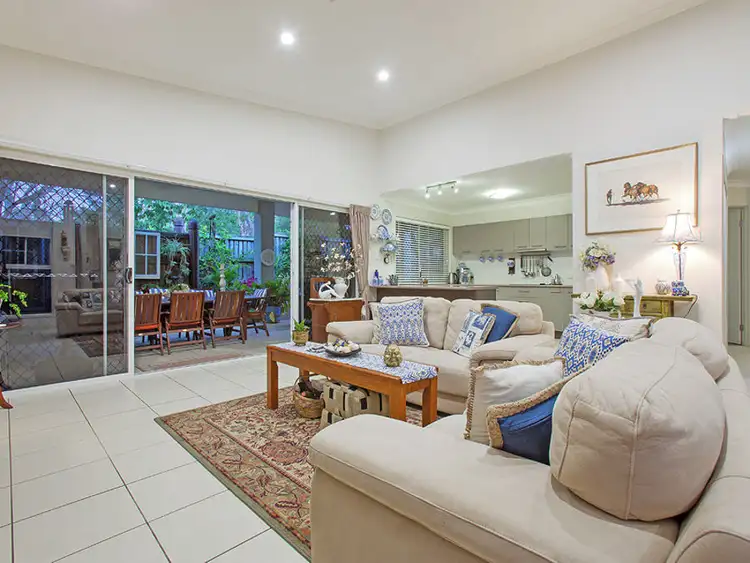 Sixth view of Homely house listing, 11 Chipping Close, Wakerley QLD 4154