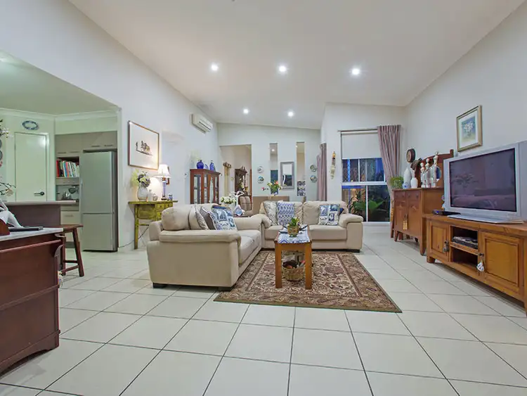 Seventh view of Homely house listing, 11 Chipping Close, Wakerley QLD 4154