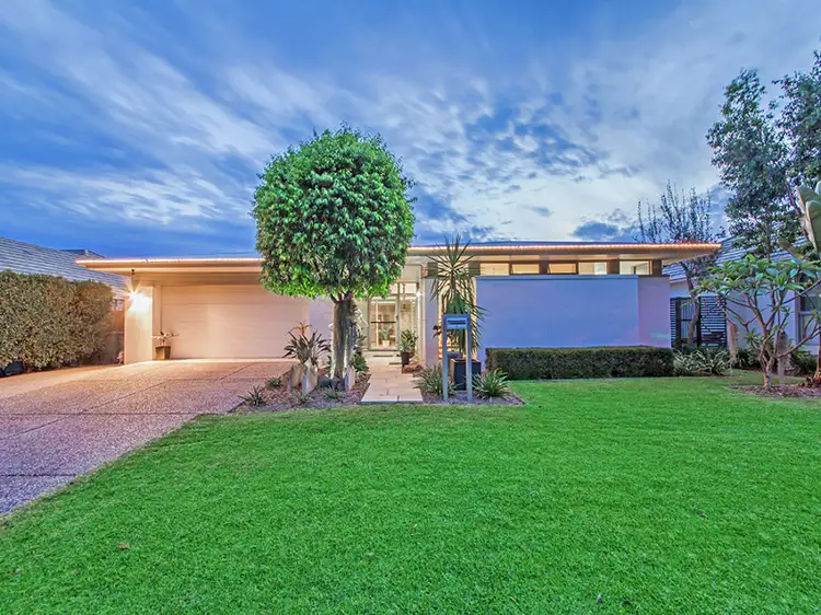 35 Watervale Parade, Wakerley QLD 4154