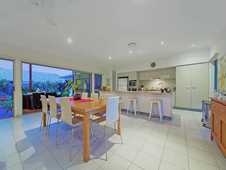 Sixth view of Homely house listing, 35 Watervale Parade, Wakerley QLD 4154