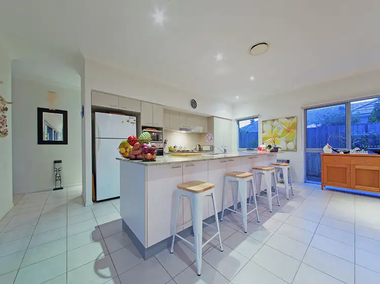 Seventh view of Homely house listing, 35 Watervale Parade, Wakerley QLD 4154
