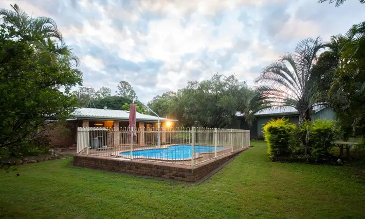 67 Hardie Street, Tinana QLD 4650