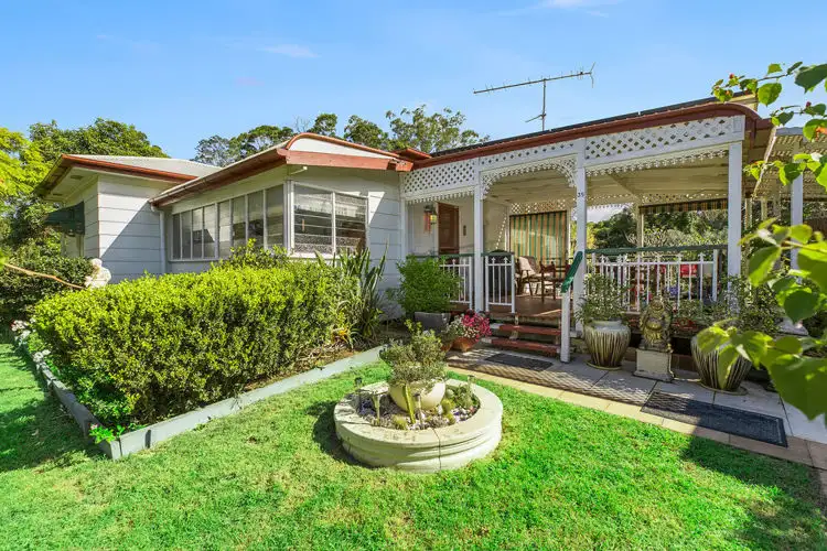 Main view of Homely house listing, 35 Carruthers Road, West Woombye QLD 4559