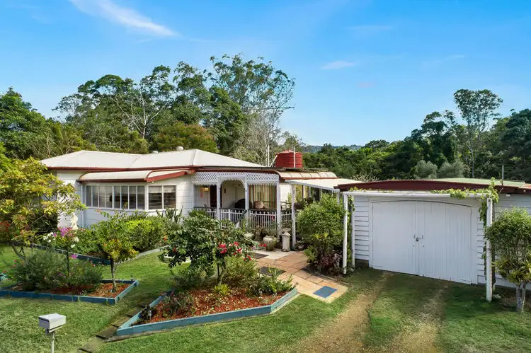 Third view of Homely house listing, 35 Carruthers Road, West Woombye QLD 4559