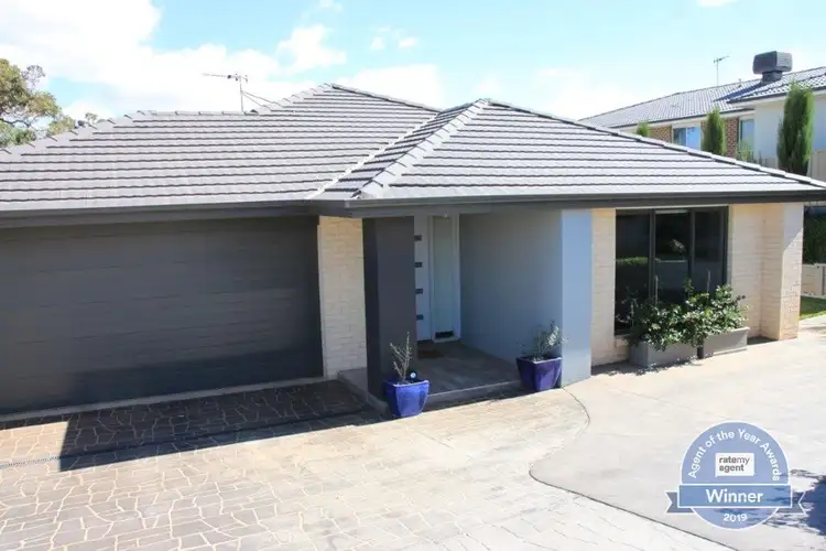 Main view of Homely house listing, 49 Discovery Drive, Yass NSW 2582