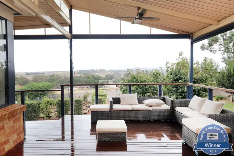 Main view of Homely house listing, 53 Discovery Drive, Yass NSW 2582