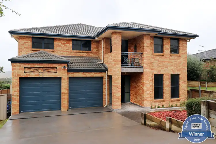 Second view of Homely house listing, 53 Discovery Drive, Yass NSW 2582