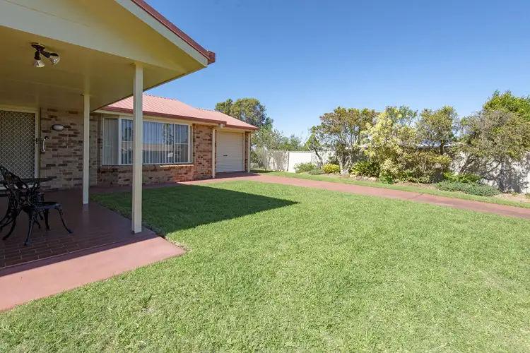 Second view of Homely house listing, 20 Black Court, Wilsonton QLD 4350