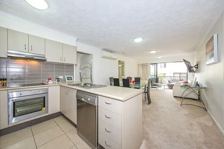 222/26 Edward Street, Caboolture QLD 4510