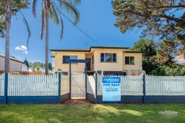 2 Francis Street, Toowoomba QLD 4350