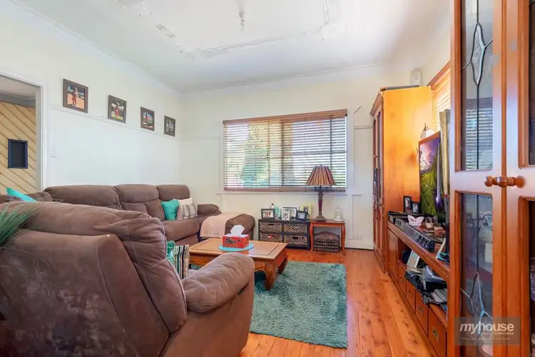 Third view of Homely house listing, 2 Francis Street, Toowoomba QLD 4350