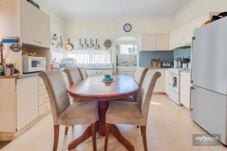 Fifth view of Homely house listing, 2 Francis Street, Toowoomba QLD 4350