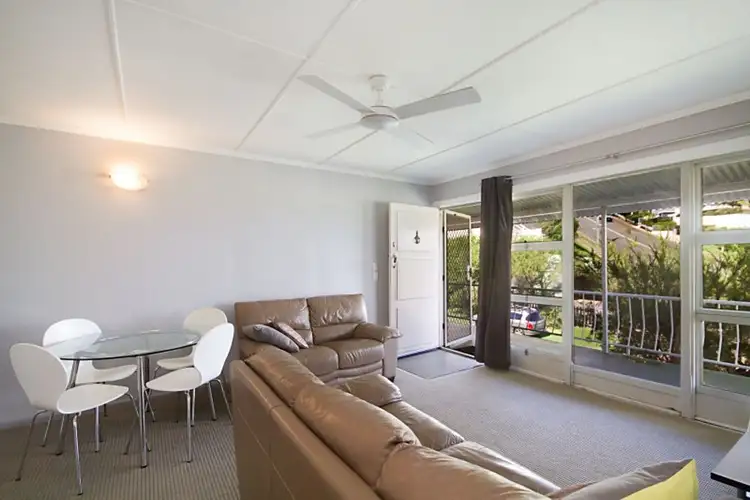 Third view of Homely unit listing, 5/2-4 Coral Street, Rainbow Bay QLD 4225