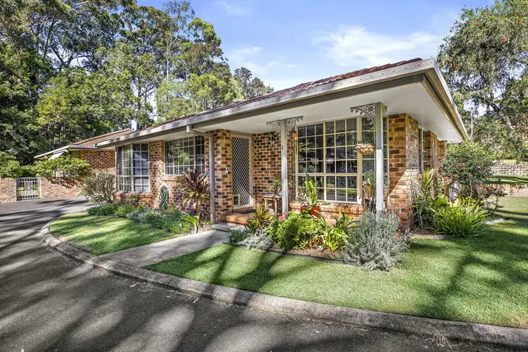 1/13 Jeffress Place, Toormina NSW 2452