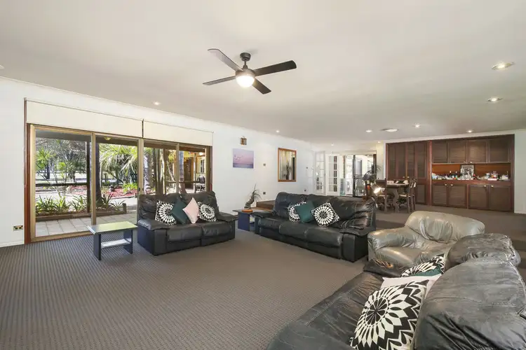 Second view of Homely rural property listing, 375 Bruce Crescent, Wallarah NSW 2259