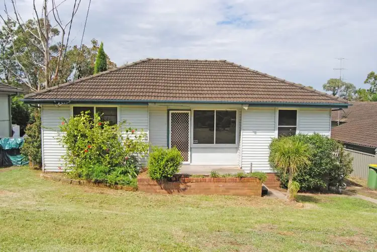 22 Cutler Drive, Wyong NSW 2259