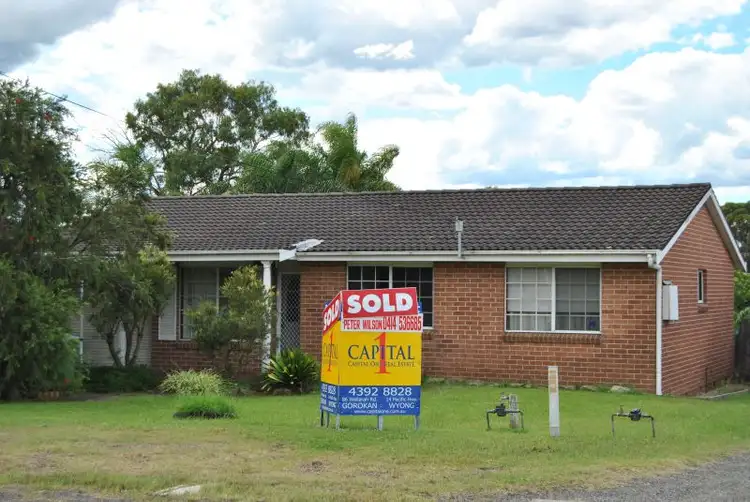 Fifth view of Homely house listing, 51 Danbury Avenue, Gorokan NSW 2263
